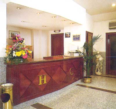 תמונות של המלון