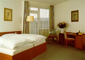 תמונות של המלון